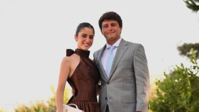 António Leal e Silva arrasa look de João Neves e Madalena Aragão: “Estão péssimos”