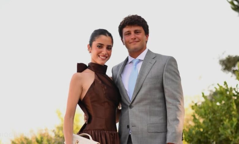 António Leal e Silva arrasa look de João Neves e Madalena Aragão: “Estão péssimos”