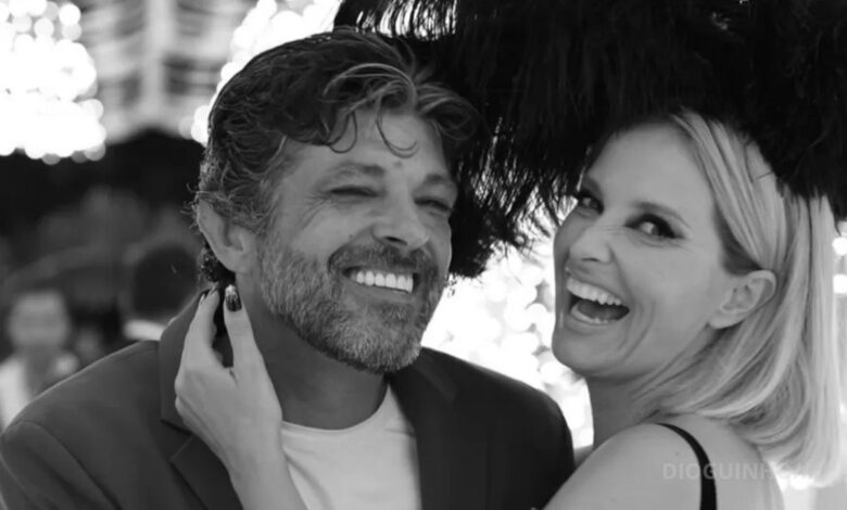 João Patrício assume 'copiar' técnicas de Cristina Ferreira na televisão