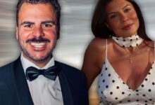 João Ricardo confirma corte de relações com Márcia Soares