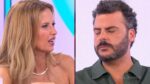 João Ricardo confronta Cristina Ferreira em direto: "não venho mais."