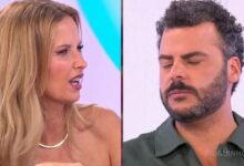João Ricardo confronta Cristina Ferreira em direto: "não venho mais."