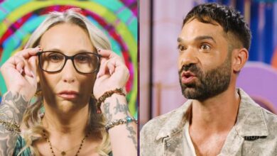 João Ventura levanta bandeiras sobre Mariana Salgueiro: "Só porque somos os dois gays" e "básica"