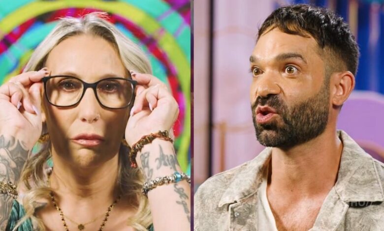 João Ventura levanta bandeiras sobre Mariana Salgueiro: "Só porque somos os dois gays" e "básica"