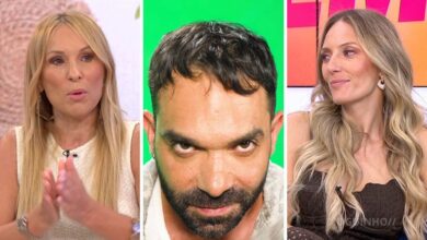 Teresa Silva acusa João Ventura de ser "maléfico" e Sara defende-o em direto no 'Diário' da TVI