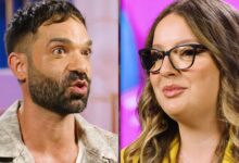 "Declaração de guerra": Clima de tensão entre João Ventura e Sara agita «Big Brother Verão»