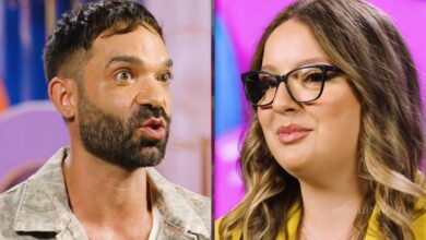 "Declaração de guerra": Clima de tensão entre João Ventura e Sara agita «Big Brother Verão»