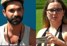 Sara esmaga crítica de João Ventura sobre obsessão pelo protagonismo no Big Brother Verão