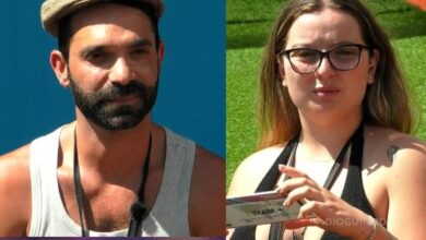 Sara esmaga crítica de João Ventura sobre obsessão pelo protagonismo no Big Brother Verão
