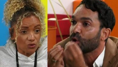 João Ventura explode na 'Cadeira Quente':  "Tu não assumes a porcaria que fazes!"