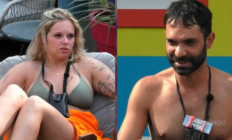 "Vou para o meio das víboras": João Ventura recusa cenário de mudança para 'casa principal' no BB Verão