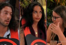 Big Brother Verão: Sara defende Joaquim, expõe 'incoerência de Raquel e grita com Vanessa!
