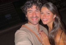 José Condessa realiza sonho de infância em Paris e declara-se a Luisinha Oliveira