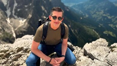 Josh Grisetti morre aos 44 anos: Amigo confirma suicídio do ator da Broadway
