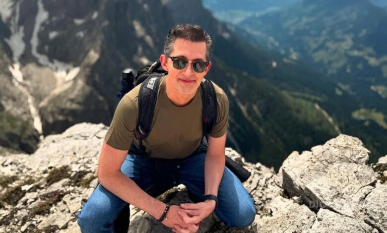 Josh Grisetti morre aos 44 anos: Amigo confirma suicídio do ator da Broadway
