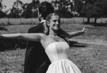 Lua-de-mel de Júlia Palha: Atriz cumpre sonho na Route 66 ao percorrer estrada mítica de Chicago a Los Angeles