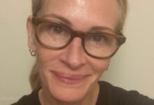 Quase 40 anos de carreira: Julia Roberts, de 'Mystic Pizza' ao Óscar e à luta contra a cirurgia plástica