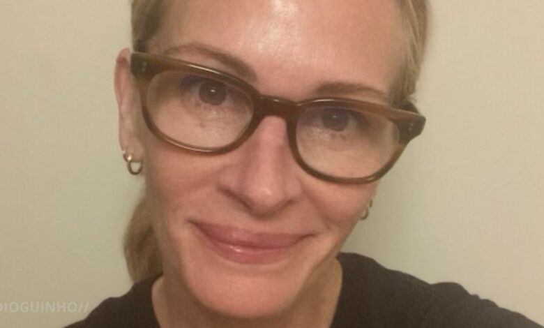 Quase 40 anos de carreira: Julia Roberts, de 'Mystic Pizza' ao Óscar e à luta contra a cirurgia plástica