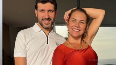 Marido de Kátia Aveiro nega envolvimento em rede de lutas de galos e maus-tratos