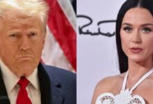 Katy Perry indignada com a Casa Branca por usar 'Firework' em vídeo de ataques militares