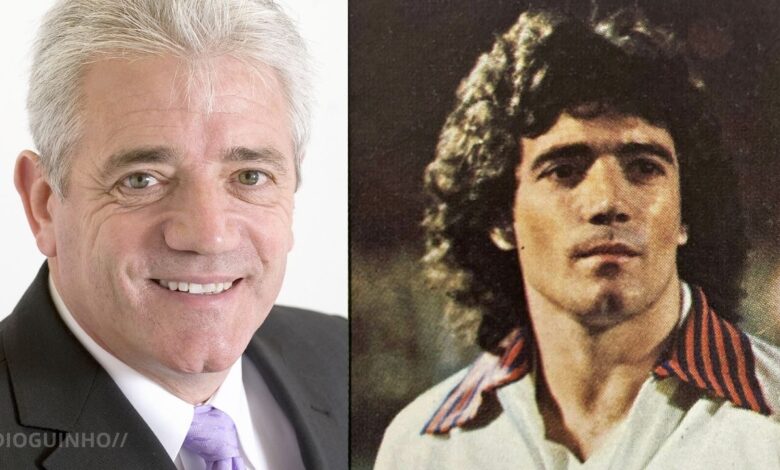 Kevin Keegan (1951-2026): O 'Rei Kev' que conquistou a Europa e o coração dos adeptos