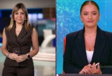 Daniela Santiago critica direto da CMTV e recebe resposta de Francisca Laranjo