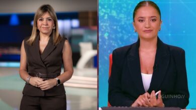 Daniela Santiago critica direto da CMTV e recebe resposta de Francisca Laranjo