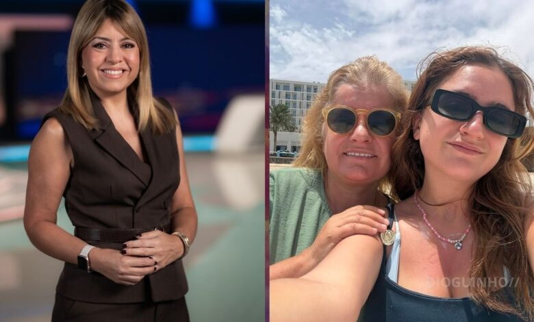 Jornalista acusa CMTV de sensacionalismo e critica Kika Laranjo! Tânia Laranjo não tarde a responder