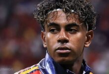 Tentativa de roubo na casa de Lamine Yamal durante semifinal do Mundial 2026