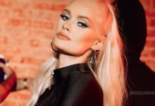 Luto na música: Lauren Bennett, antiga integrante das G.R.L., morre aos 37 anos