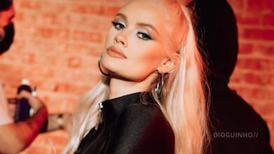 Luto na música: Lauren Bennett, antiga integrante das G.R.L., morre aos 37 anos