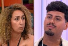 Fim da amizade? Leandro Martins confessa quebra de confiança com Marisa Susana
