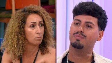 Fim da amizade? Leandro Martins confessa quebra de confiança com Marisa Susana
