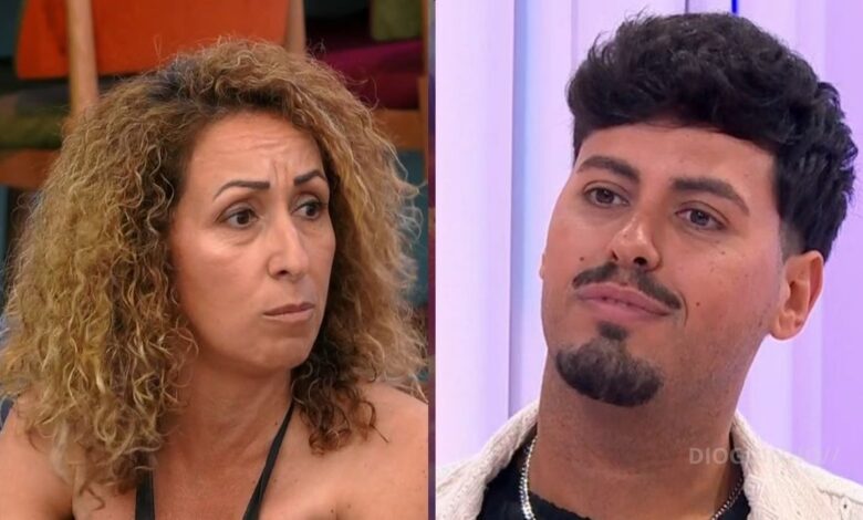 Fim da amizade? Leandro Martins confessa quebra de confiança com Marisa Susana