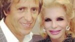 O apelo de Lili Caneças para o Mundial de 2030 em mensagem a Jorge Jesus