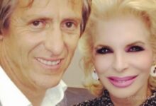 O apelo de Lili Caneças para o Mundial de 2030 em mensagem a Jorge Jesus
