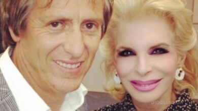 O apelo de Lili Caneças para o Mundial de 2030 em mensagem a Jorge Jesus