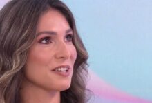 Liliana Araújo: O choque do cancro da mãe revelado após o final do 'Secret Story 10'