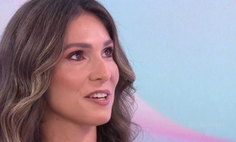 Liliana Araújo: O choque do cancro da mãe revelado após o final do 'Secret Story 10'