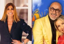 Contrato com a CMTV "blinda" Rui Oliveira e Filipa Torrinha aponta fuga ao foco principal