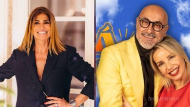 Contrato com a CMTV "blinda" Rui Oliveira e Filipa Torrinha aponta fuga ao foco principal