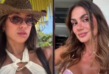 Léo Caeiro compara nova namorada de Daniel Gregório a Liliana Filipa e gera discussão em direto na CMTV
