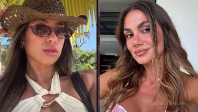Léo Caeiro compara nova namorada de Daniel Gregório a Liliana Filipa e gera discussão em direto na CMTV