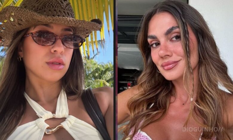 Léo Caeiro compara nova namorada de Daniel Gregório a Liliana Filipa e gera discussão em direto na CMTV