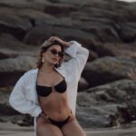 Das fotografias 'escaldantes' a concorrente do BB Verão: O 'conteúdo' da Joana Rodriguez