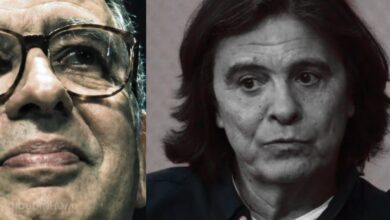 Luís Represas morre e António José Seguro lamenta "a perda de um amigo": a voz que "não encontrará silêncio"