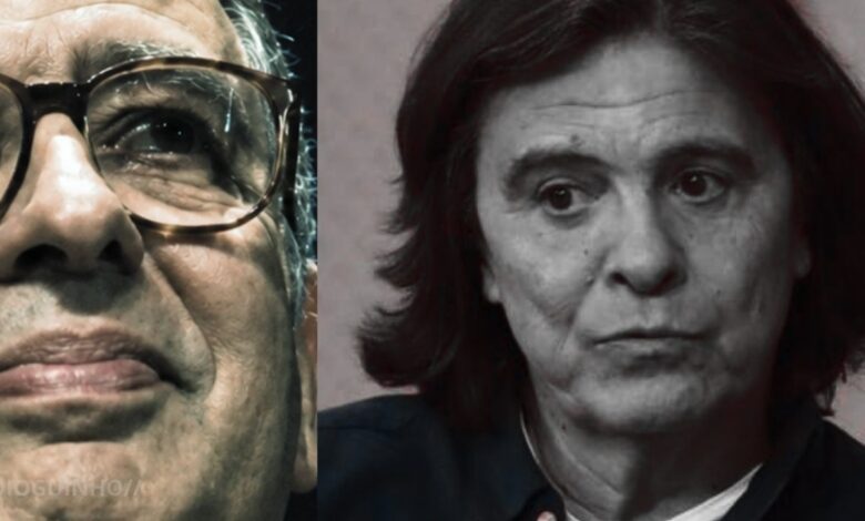 Luís Represas morre e António José Seguro lamenta "a perda de um amigo": a voz que "não encontrará silêncio"
