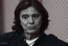 Morreu Luís Represas, o músico que deu voz a 'Tarzan' e 'O Rei Leão 2' e levou Portugal a Cuba em 1993