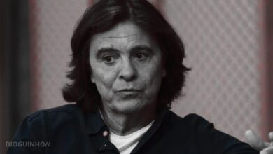 Morreu Luís Represas, o músico que deu voz a 'Tarzan' e 'O Rei Leão 2' e levou Portugal a Cuba em 1993