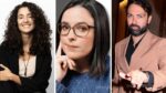 Mafalda Matos gera polémicas para voltar à televisão? Diogo Valsassina atira indireta!
